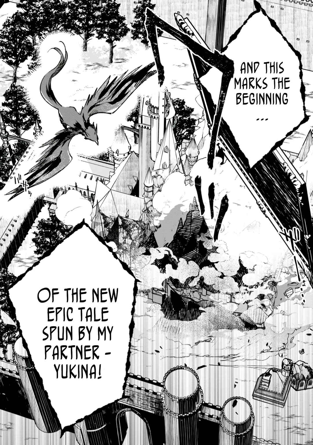 Page 26 Chapter 18 Yuusha Densetsu no Uragawa de Ore wa Eiyuu Densetsu wo Tsukurimasu ~Oudou Goroshi no Eiyuutan~