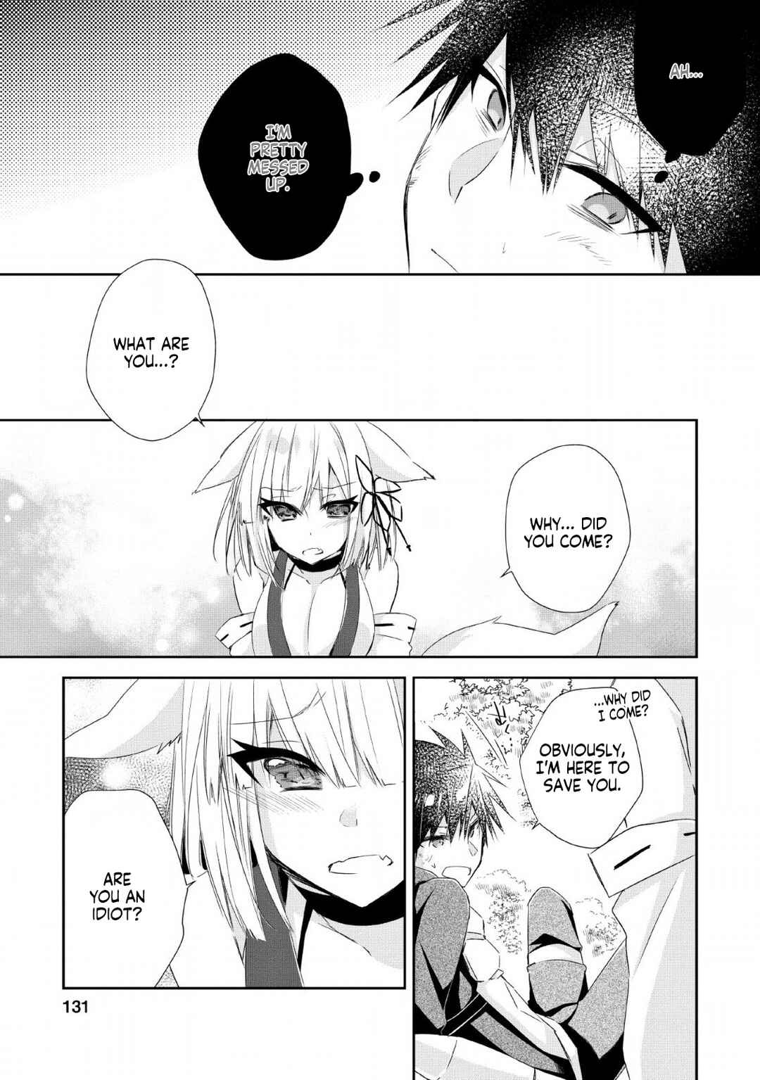 Page 10 Chapter 5 Yuusha Densetsu no Uragawa de Ore wa Eiyuu Densetsu wo Tsukurimasu ~Oudou Goroshi no Eiyuutan~