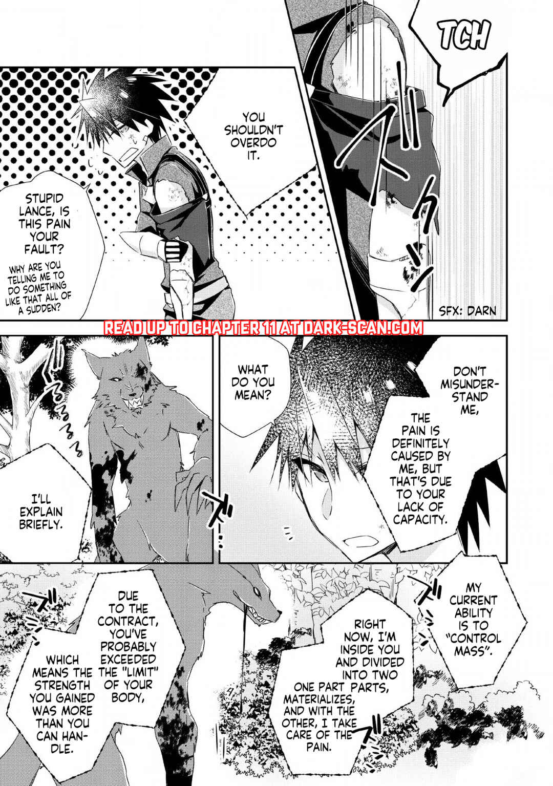 Page 20 Chapter 5 Yuusha Densetsu no Uragawa de Ore wa Eiyuu Densetsu wo Tsukurimasu ~Oudou Goroshi no Eiyuutan~