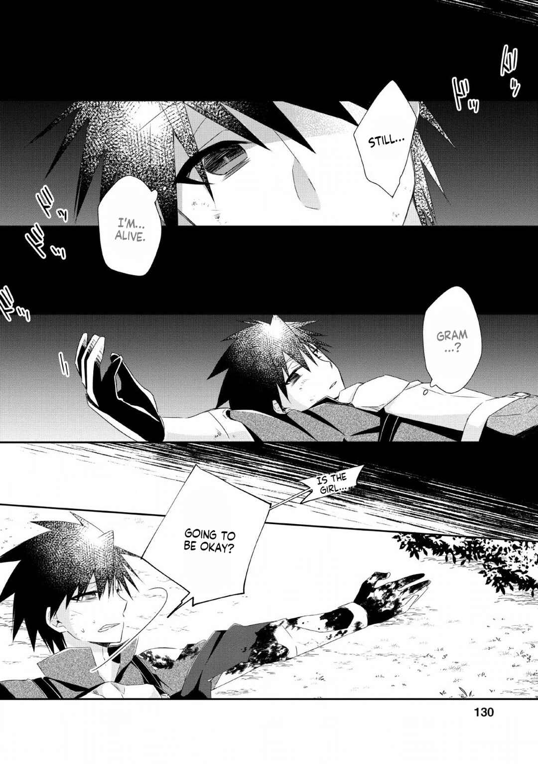 Page 9 Chapter 5 Yuusha Densetsu no Uragawa de Ore wa Eiyuu Densetsu wo Tsukurimasu ~Oudou Goroshi no Eiyuutan~