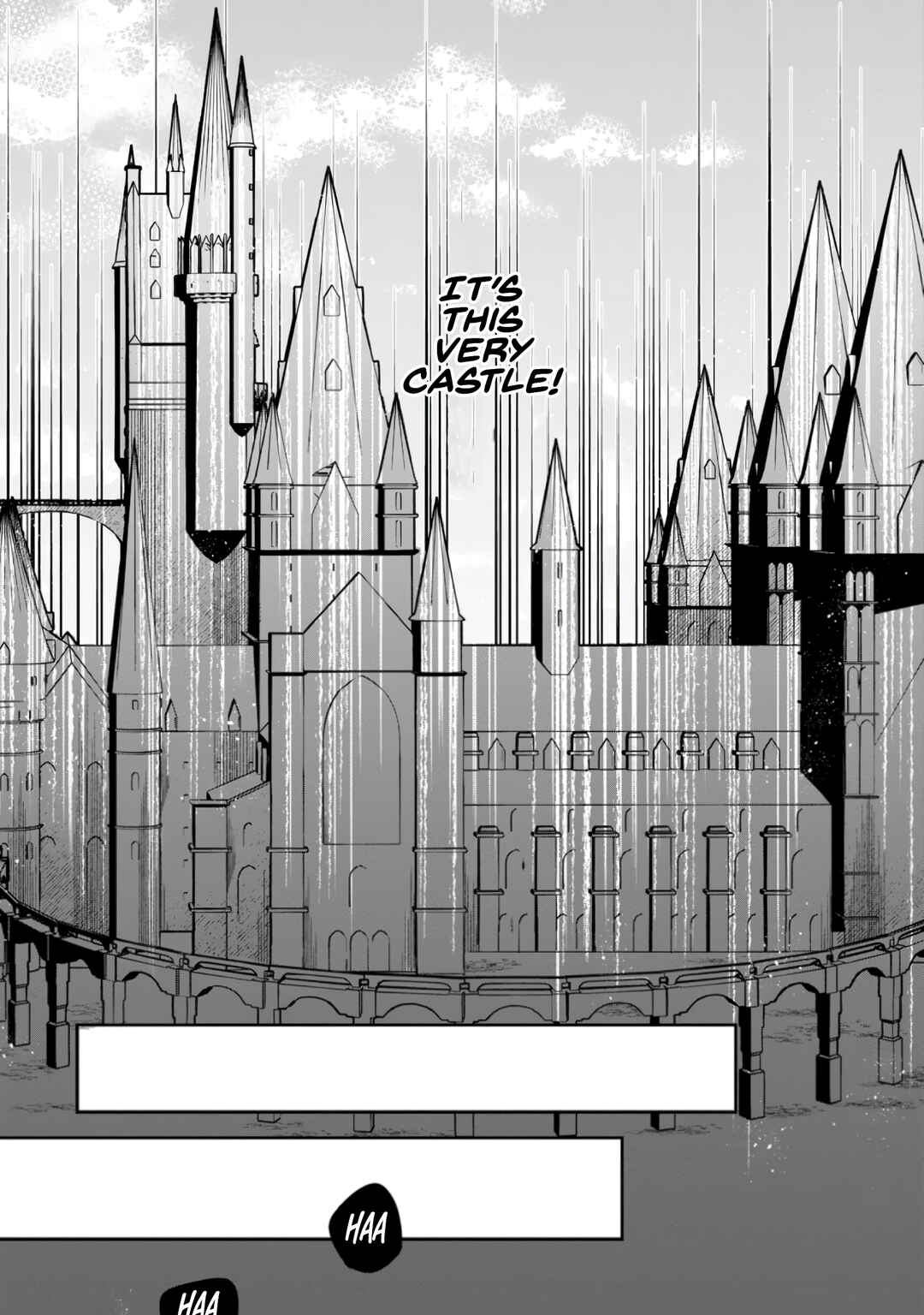 Page 14 Chapter 15 Yuusha Densetsu no Uragawa de Ore wa Eiyuu Densetsu wo Tsukurimasu ~Oudou Goroshi no Eiyuutan~