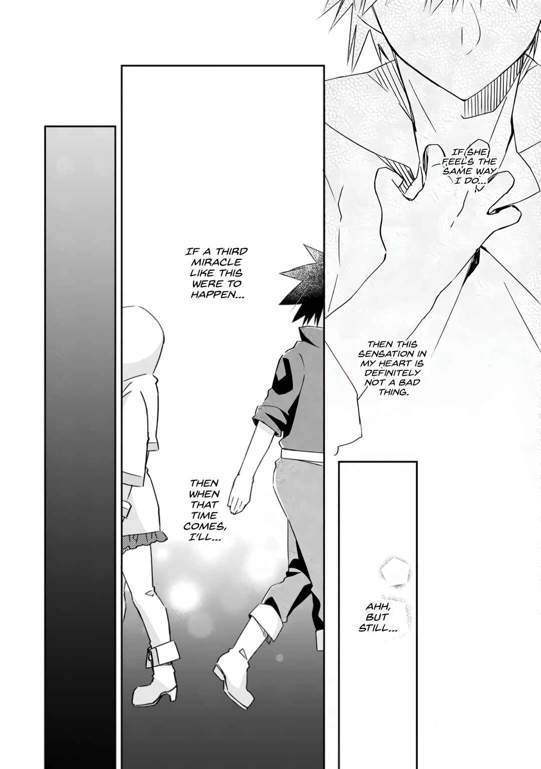Page 24 Chapter 12 Yuusha Densetsu no Uragawa de Ore wa Eiyuu Densetsu wo Tsukurimasu ~Oudou Goroshi no Eiyuutan~