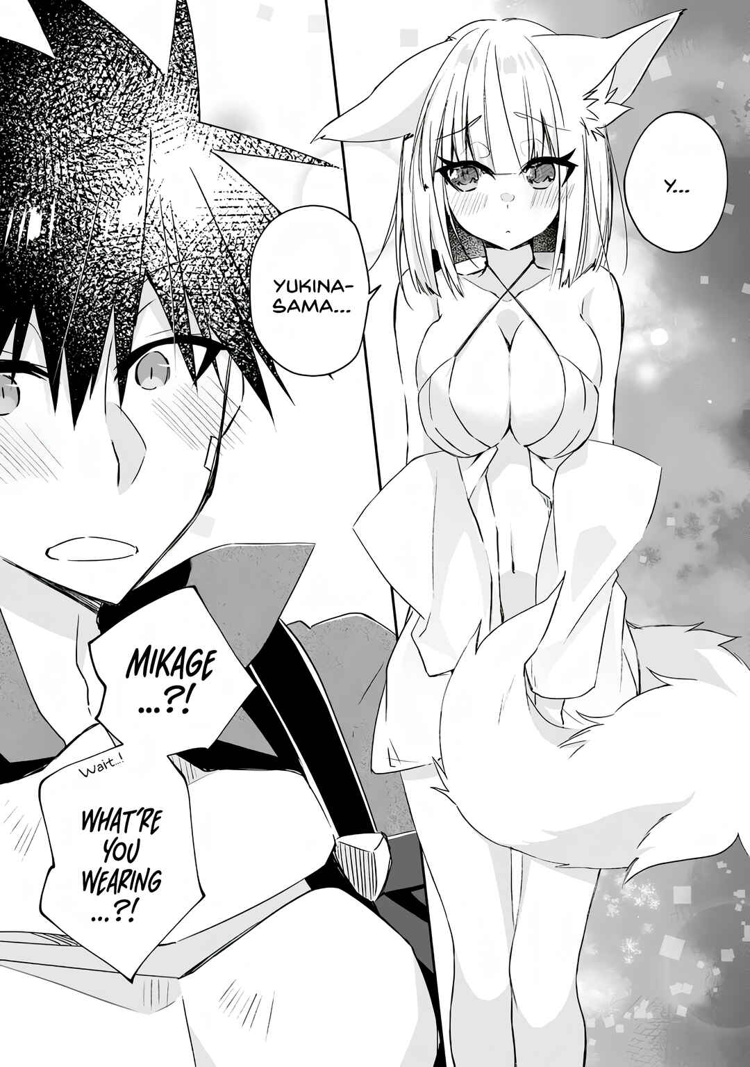Page 11 Chapter 10 Yuusha Densetsu no Uragawa de Ore wa Eiyuu Densetsu wo Tsukurimasu ~Oudou Goroshi no Eiyuutan~