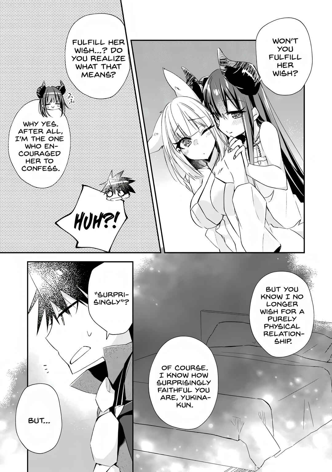 Page 15 Chapter 10 Yuusha Densetsu no Uragawa de Ore wa Eiyuu Densetsu wo Tsukurimasu ~Oudou Goroshi no Eiyuutan~