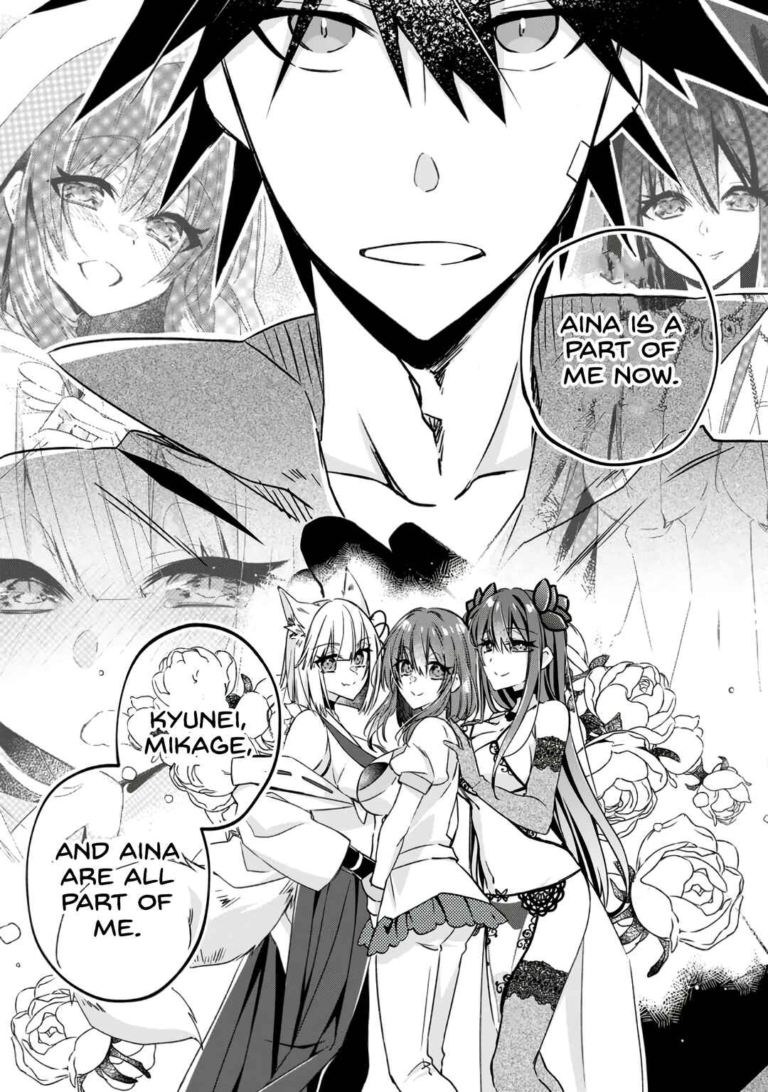 Page 26 Chapter 20 Yuusha Densetsu no Uragawa de Ore wa Eiyuu Densetsu wo Tsukurimasu ~Oudou Goroshi no Eiyuutan~