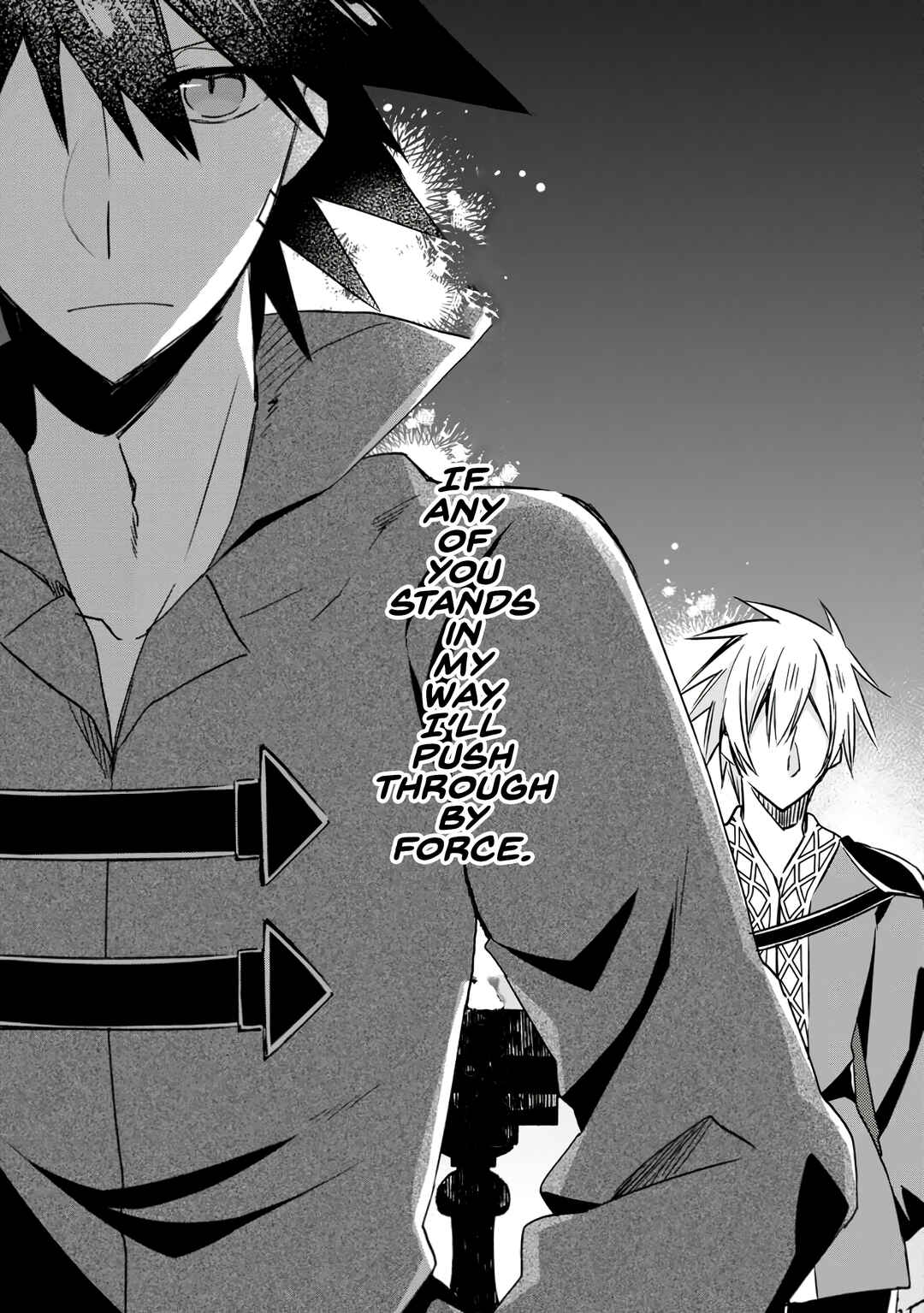 Page 32 Chapter 20 Yuusha Densetsu no Uragawa de Ore wa Eiyuu Densetsu wo Tsukurimasu ~Oudou Goroshi no Eiyuutan~
