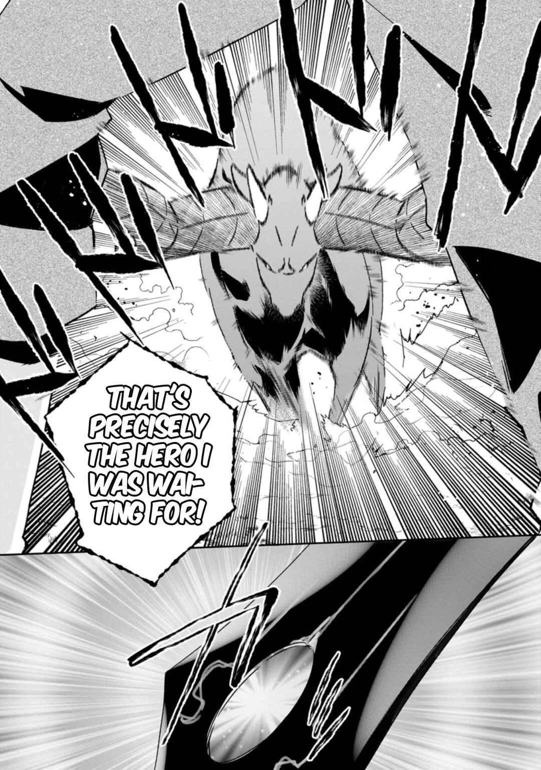 Page 31 Chapter 8 Yuusha Densetsu no Uragawa de Ore wa Eiyuu Densetsu wo Tsukurimasu ~Oudou Goroshi no Eiyuutan~