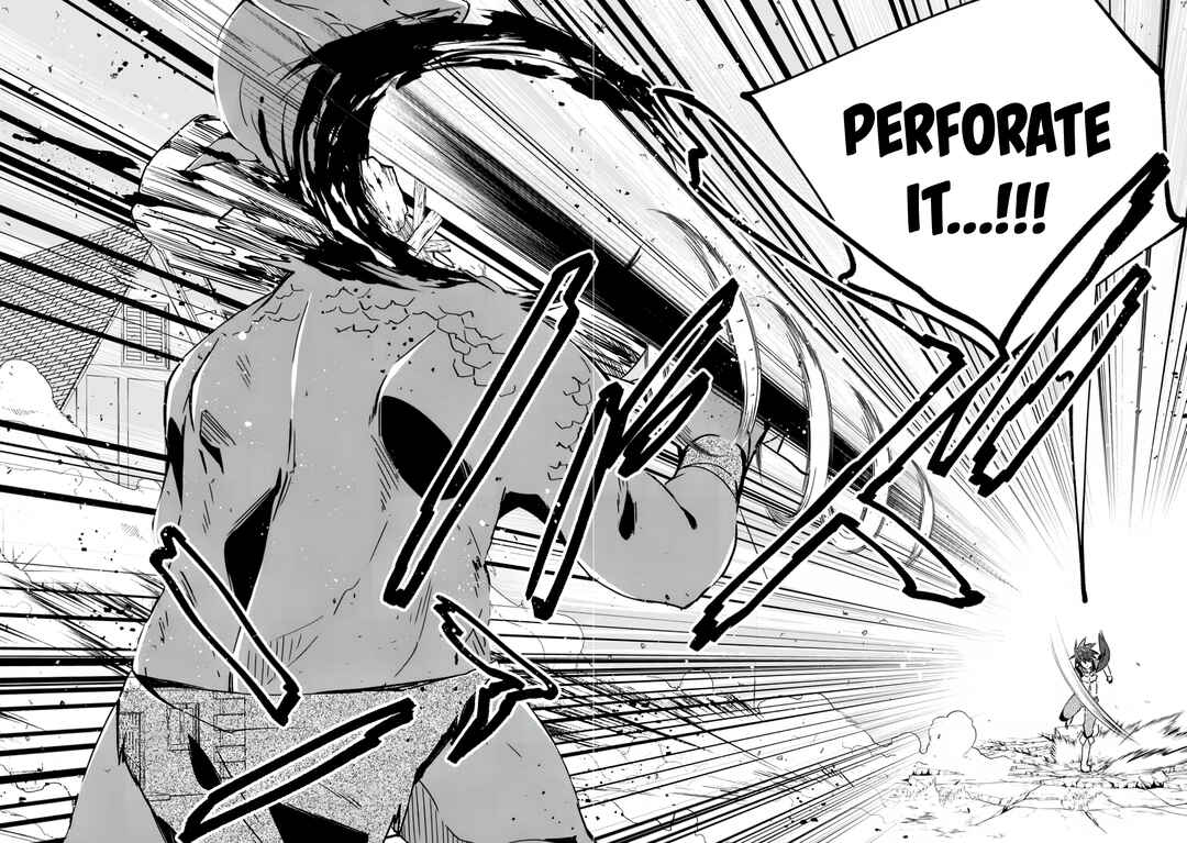 Page 22 Chapter 13 Yuusha Densetsu no Uragawa de Ore wa Eiyuu Densetsu wo Tsukurimasu ~Oudou Goroshi no Eiyuutan~
