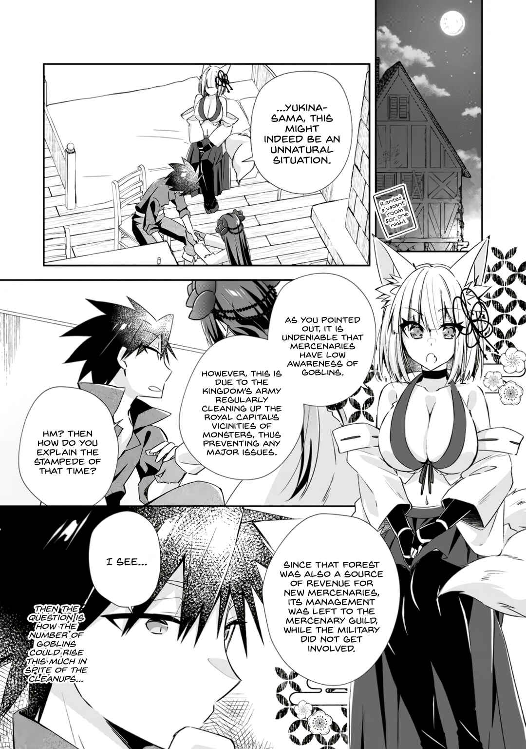 Page 26 Chapter 13 Yuusha Densetsu no Uragawa de Ore wa Eiyuu Densetsu wo Tsukurimasu ~Oudou Goroshi no Eiyuutan~