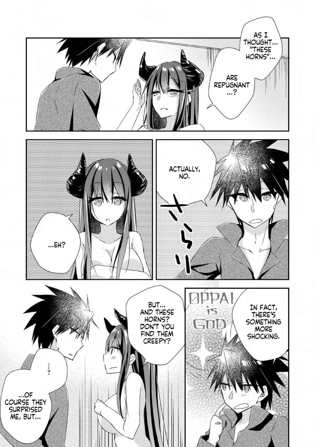 Page 20 Chapter 6 Yuusha Densetsu no Uragawa de Ore wa Eiyuu Densetsu wo Tsukurimasu ~Oudou Goroshi no Eiyuutan~
