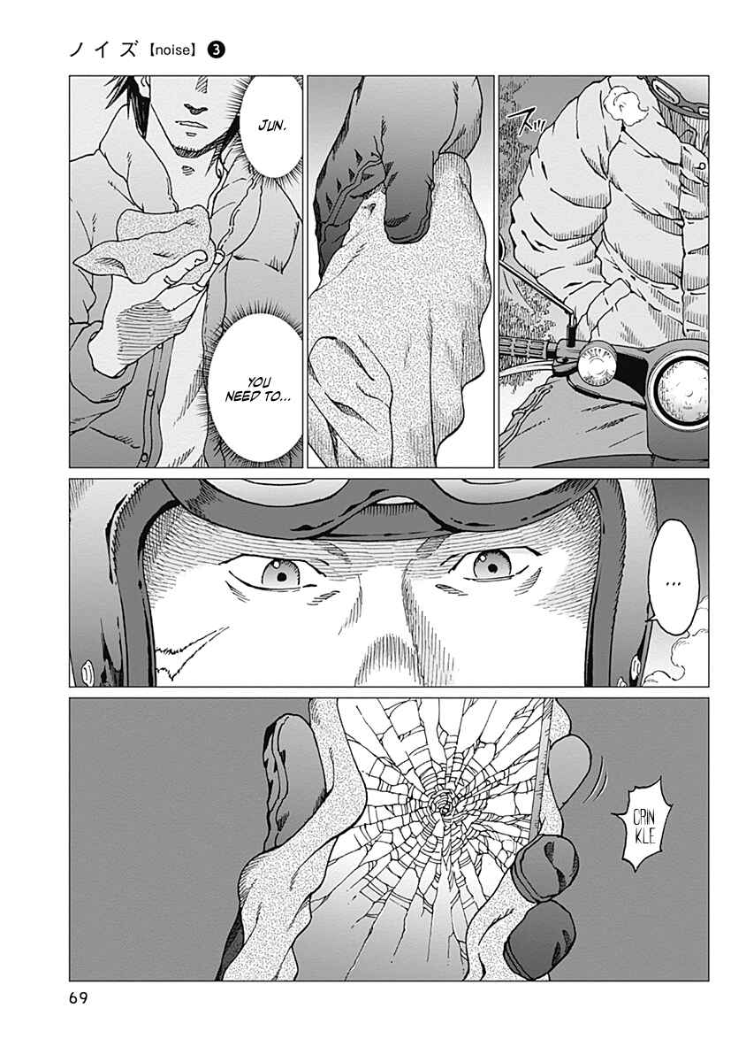 Page 3 Chapter 20 Noise