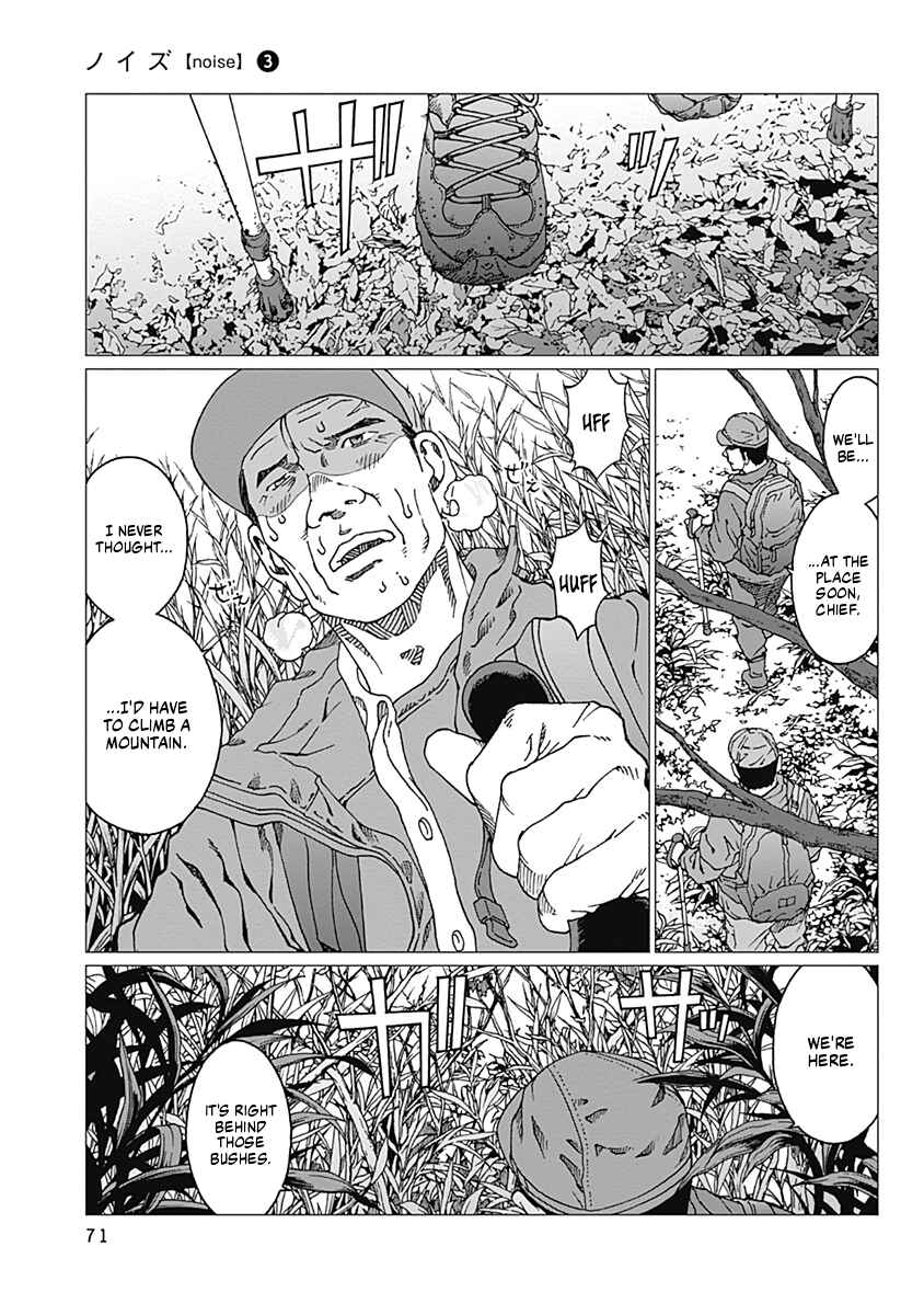 Page 5 Chapter 20 Noise