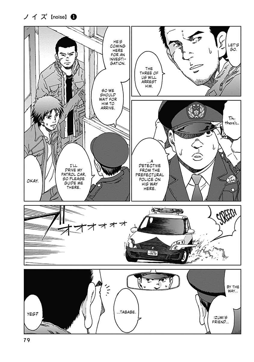 Page 10 Chapter 3 Noise