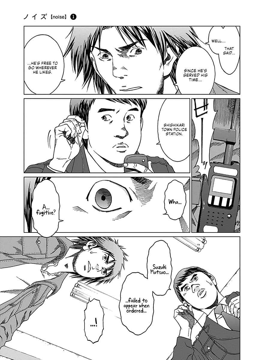 Page 6 Chapter 3 Noise