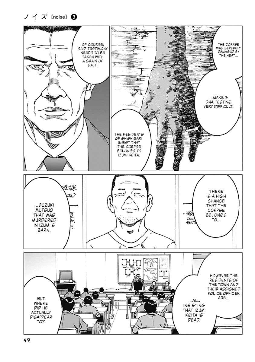 Page 5 Chapter 19 Noise