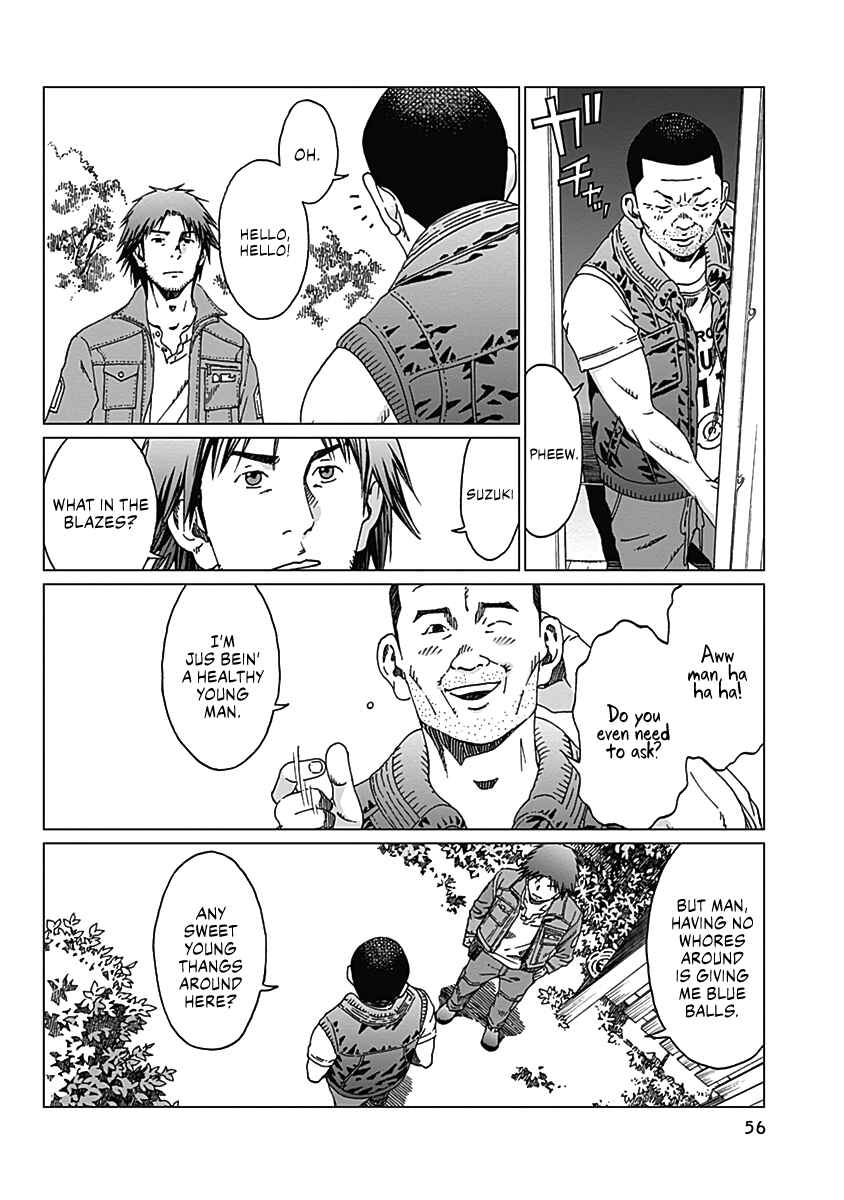 Page 11 Chapter 2 Noise