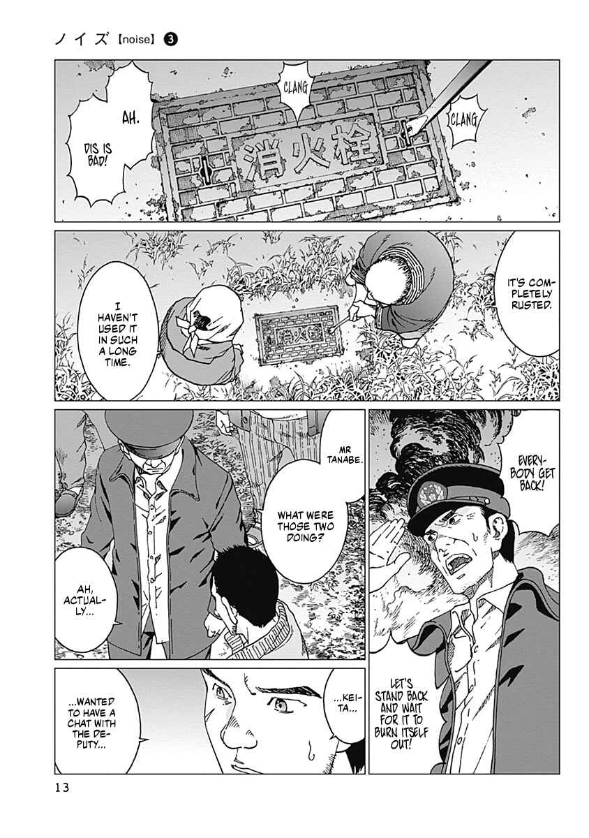 Page 11 Chapter 17 Noise