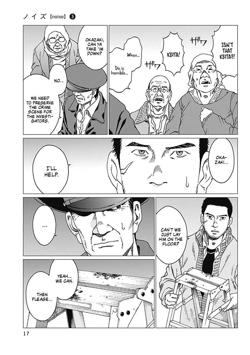 Page 15 Chapter 17 Noise