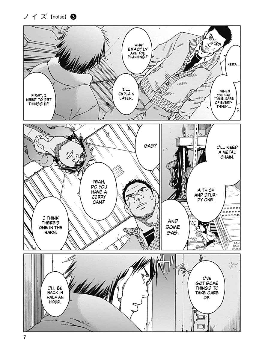 Page 5 Chapter 17 Noise