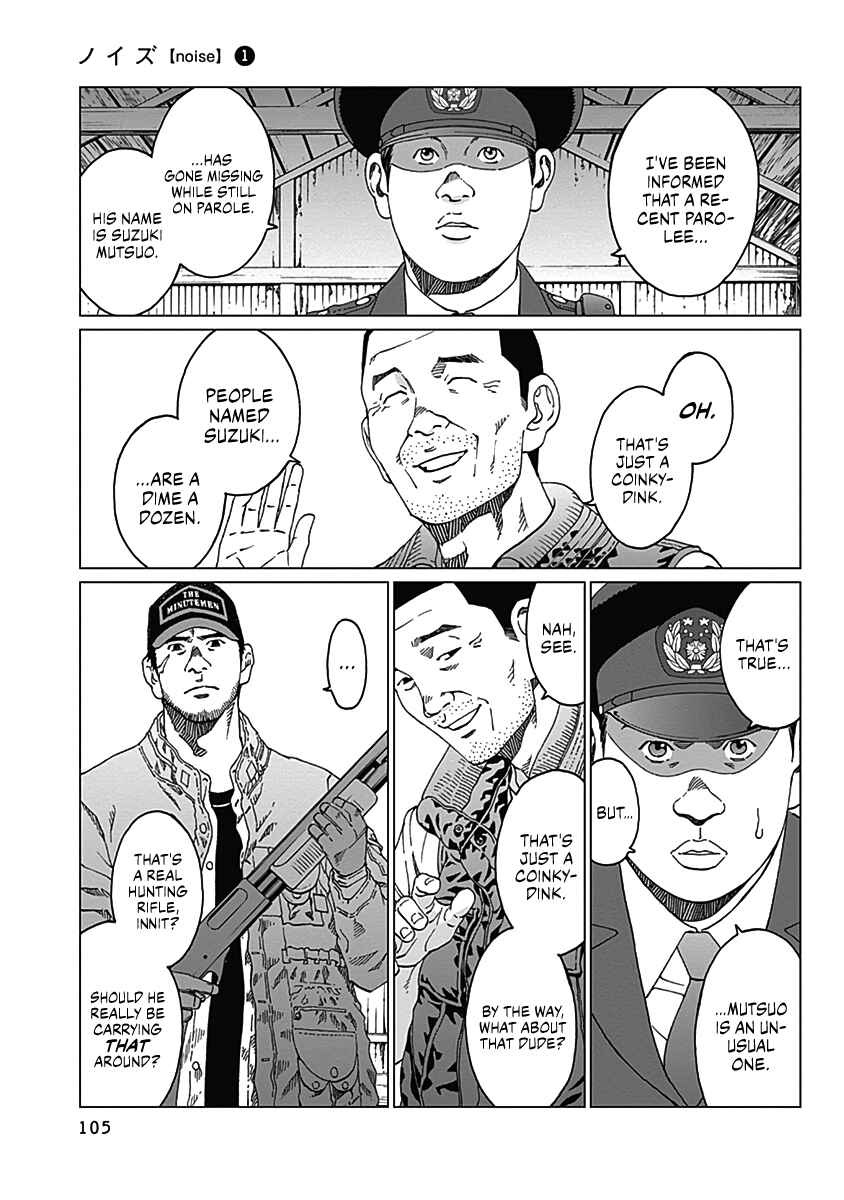 Page 10 Chapter 4 Noise