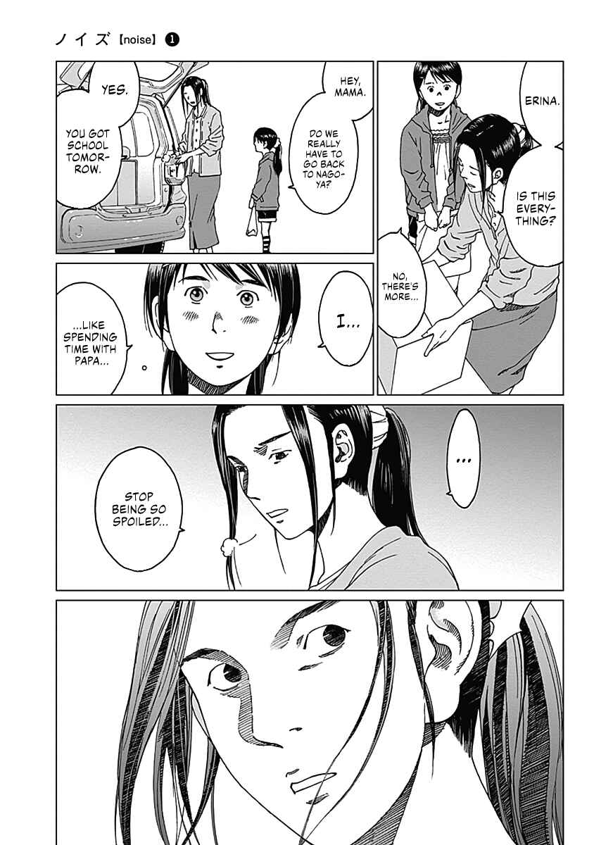 Page 4 Chapter 4 Noise