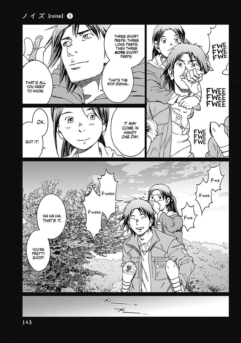 Page 11 Chapter 23 Noise