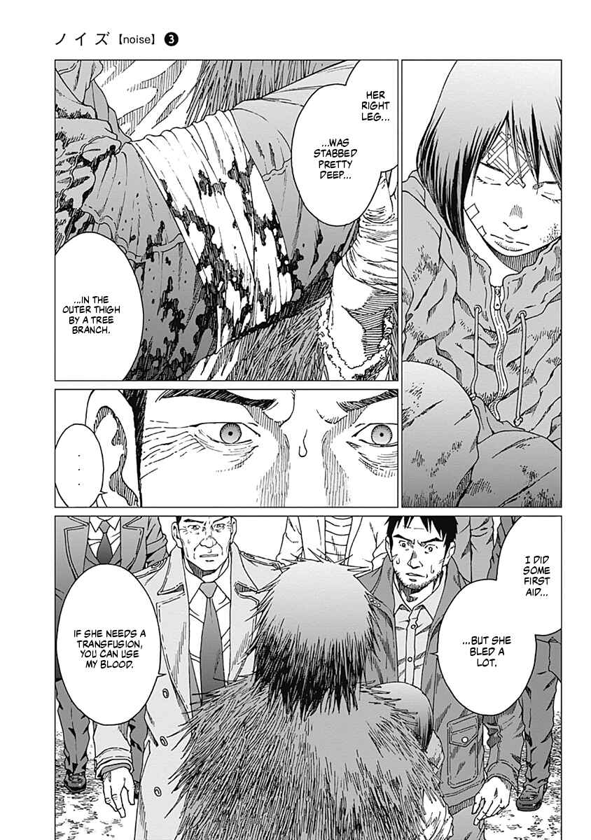 Page 20 Chapter 23 Noise