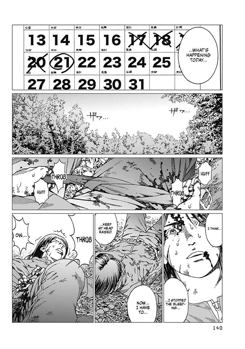 Page 8 Chapter 23 Noise