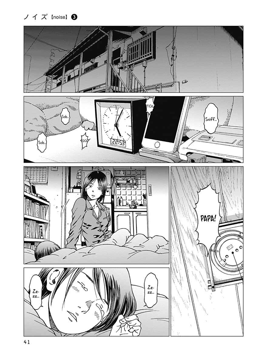 Page 19 Chapter 18 Noise