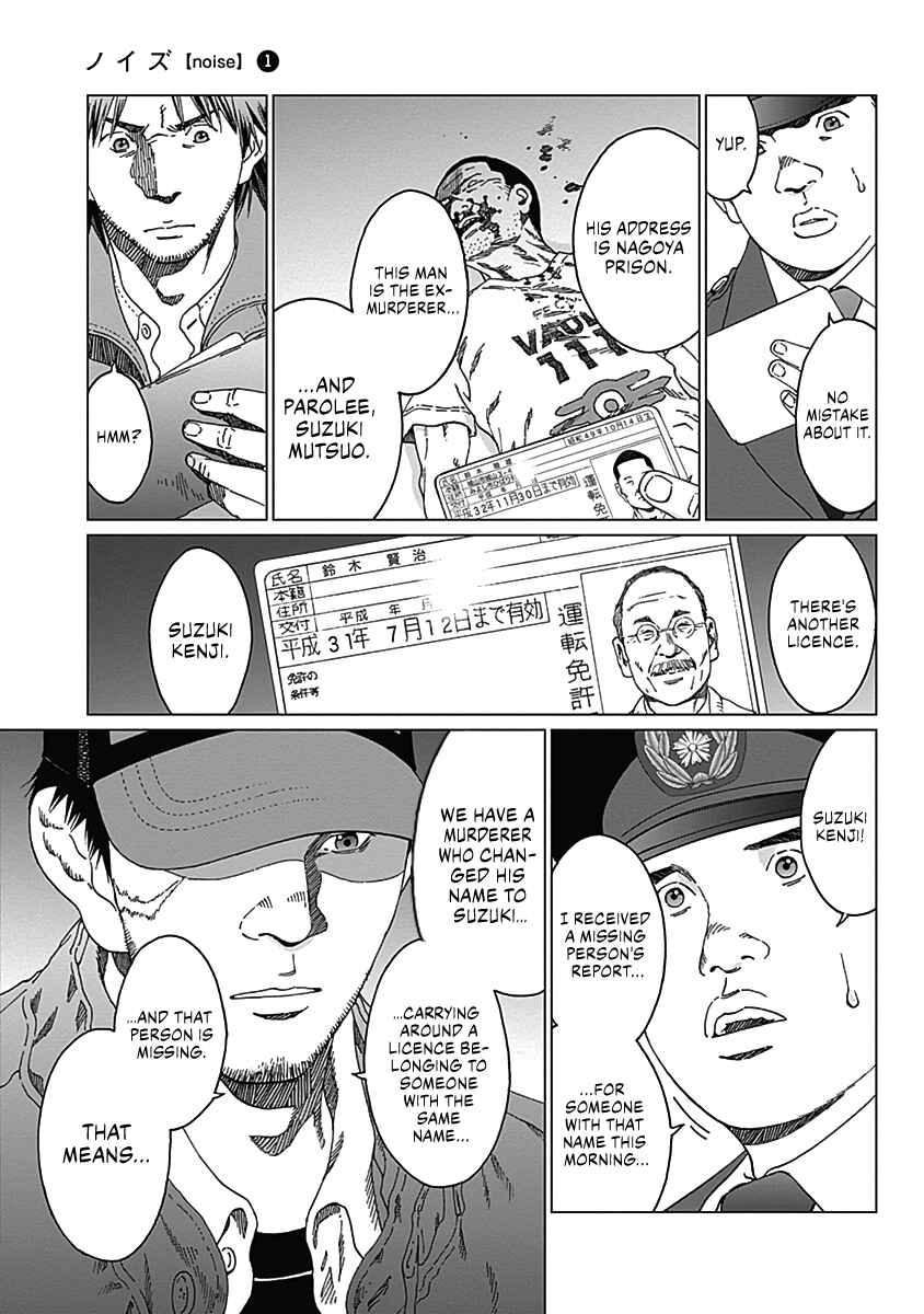 Page 16 Chapter 5 Noise