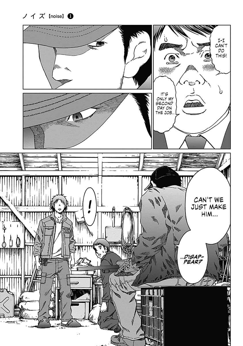Page 8 Chapter 5 Noise