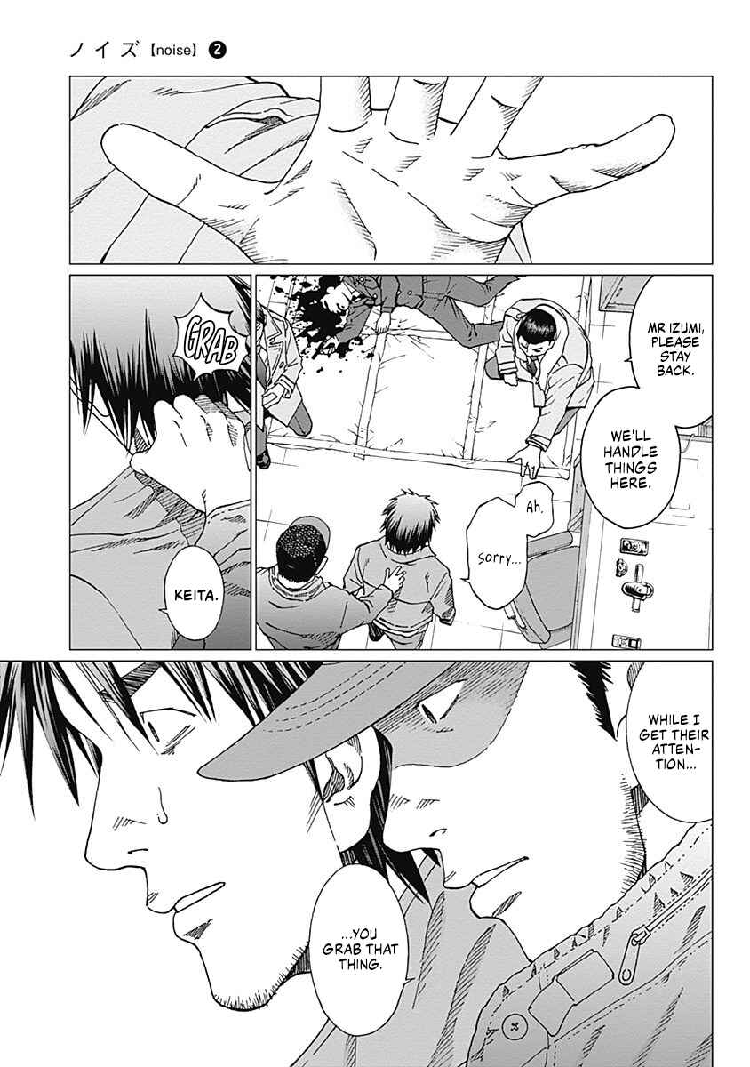 Page 11 Chapter 13 Noise