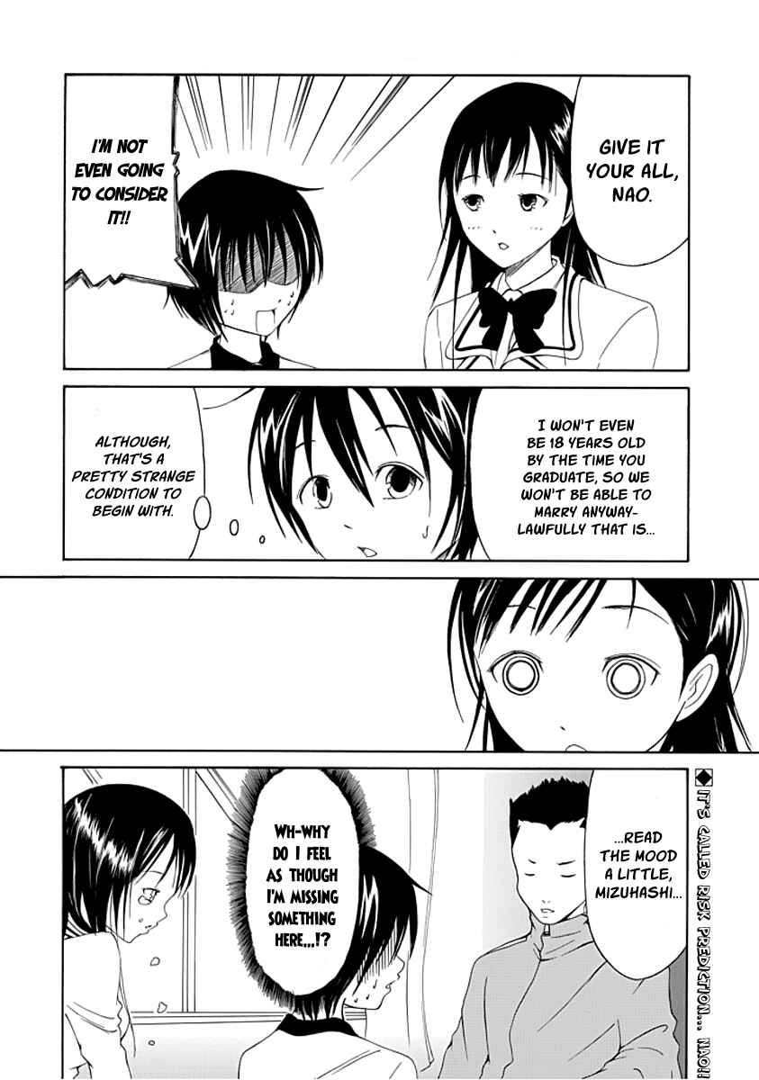 Page 6 Chapter 5 Choku!