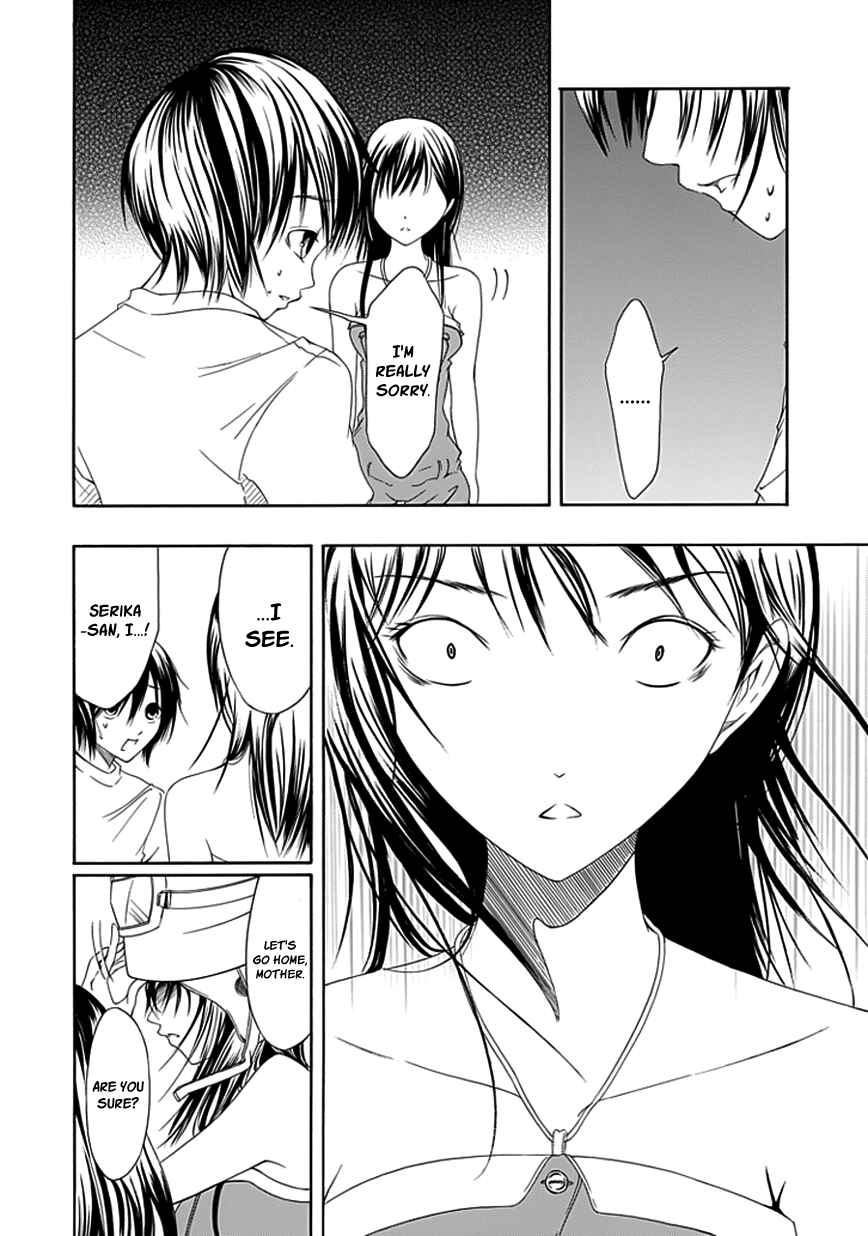 Page 2 Chapter 15 Choku!