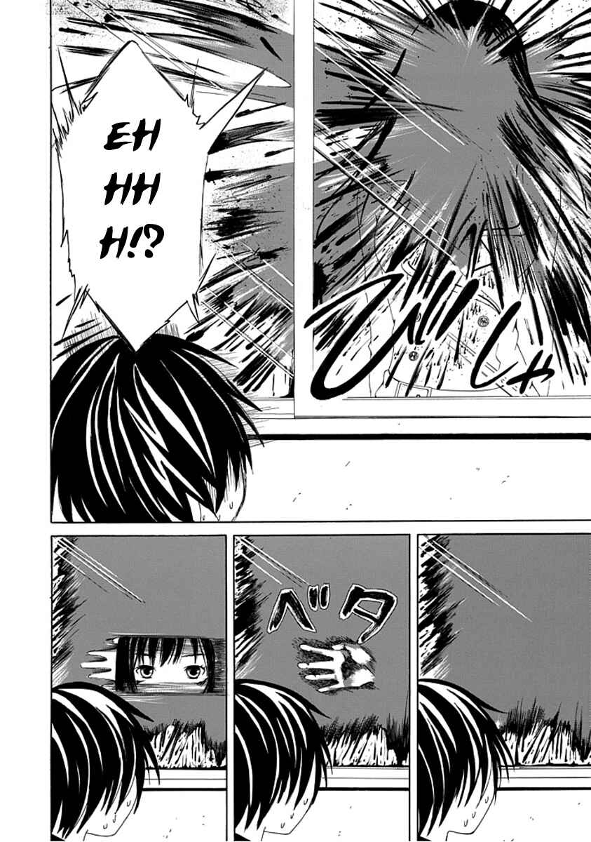 Page 4 Chapter 2 Choku!
