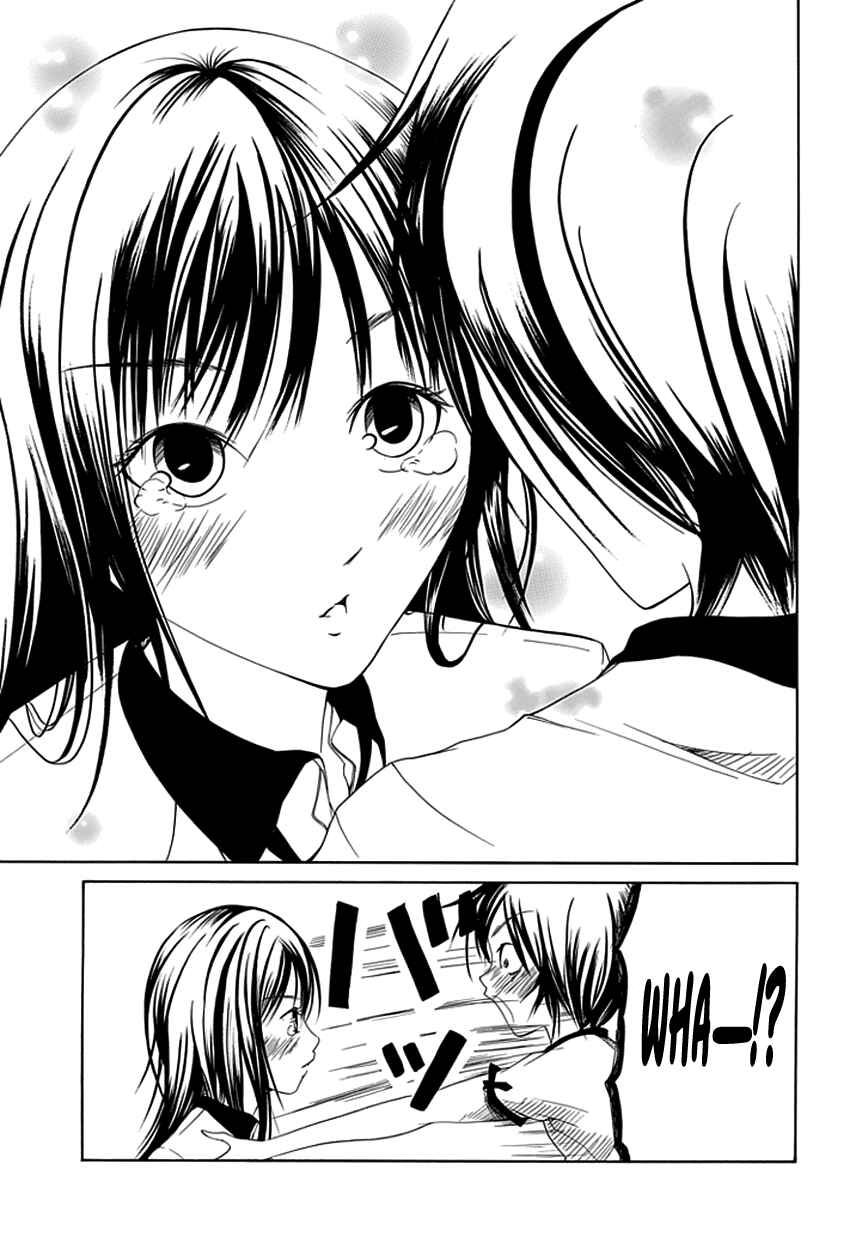 Page 15 Chapter 12 Choku!