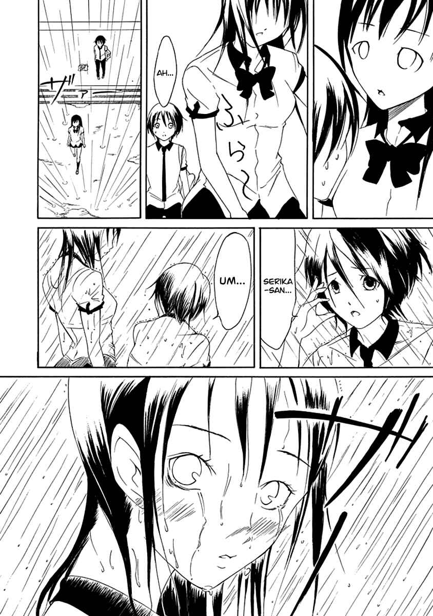 Page 18 Chapter 6 Choku!