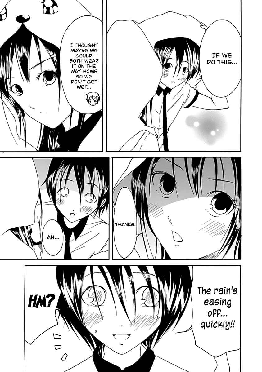 Page 21 Chapter 6 Choku!