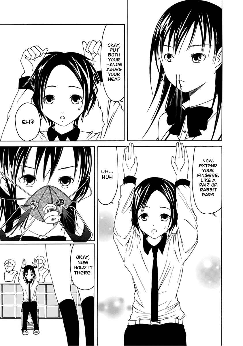 Page 2 Chapter 2 Choku!