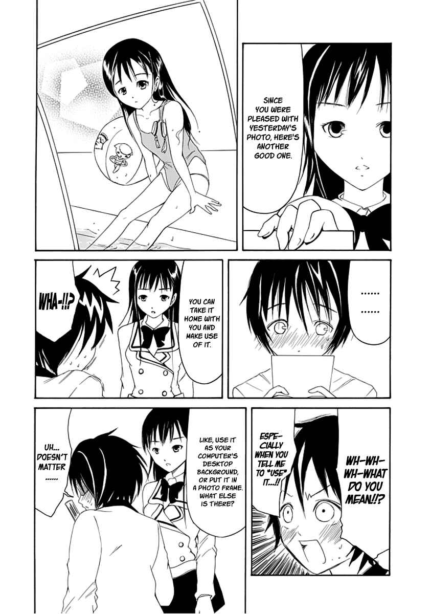 Page 3 Chapter 7 Choku!