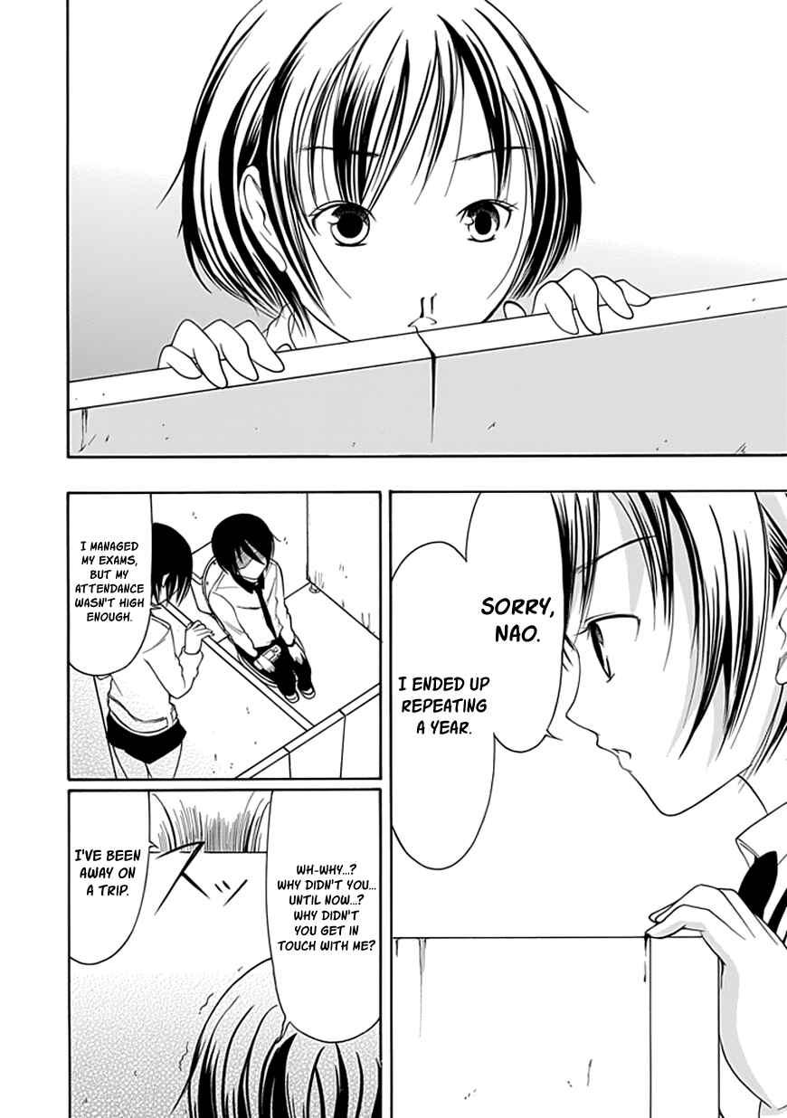 Page 20 Chapter 21 Choku!
