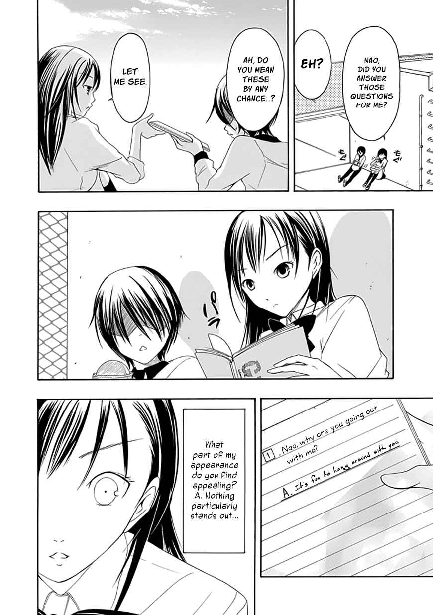 Page 14 Chapter 18 Choku!