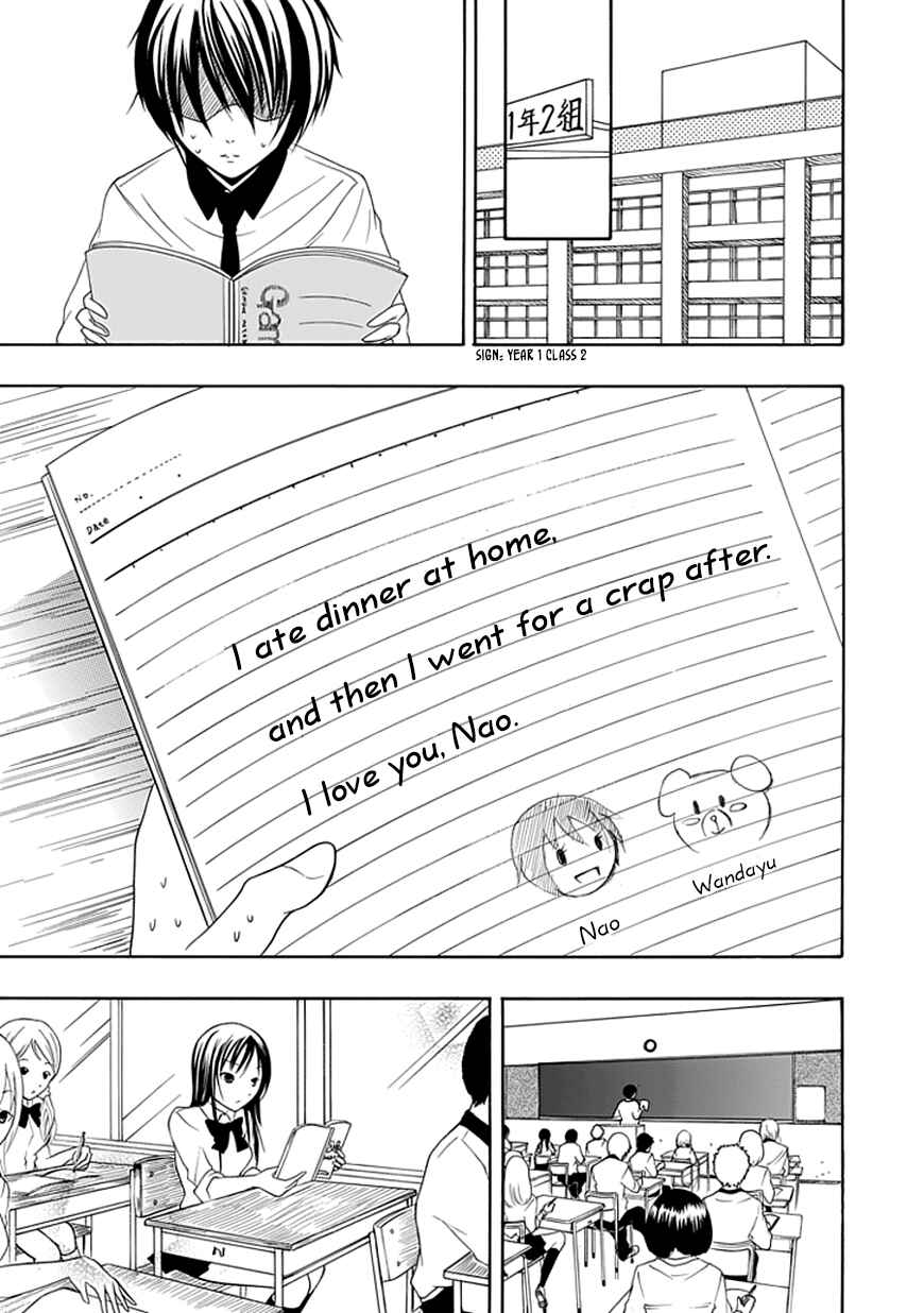 Page 9 Chapter 18 Choku!