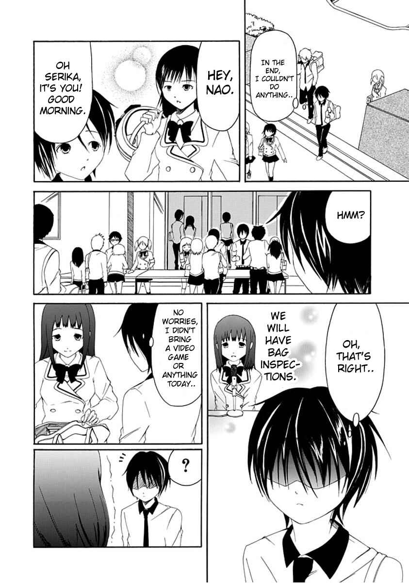 Page 26 Chapter 4 Choku!
