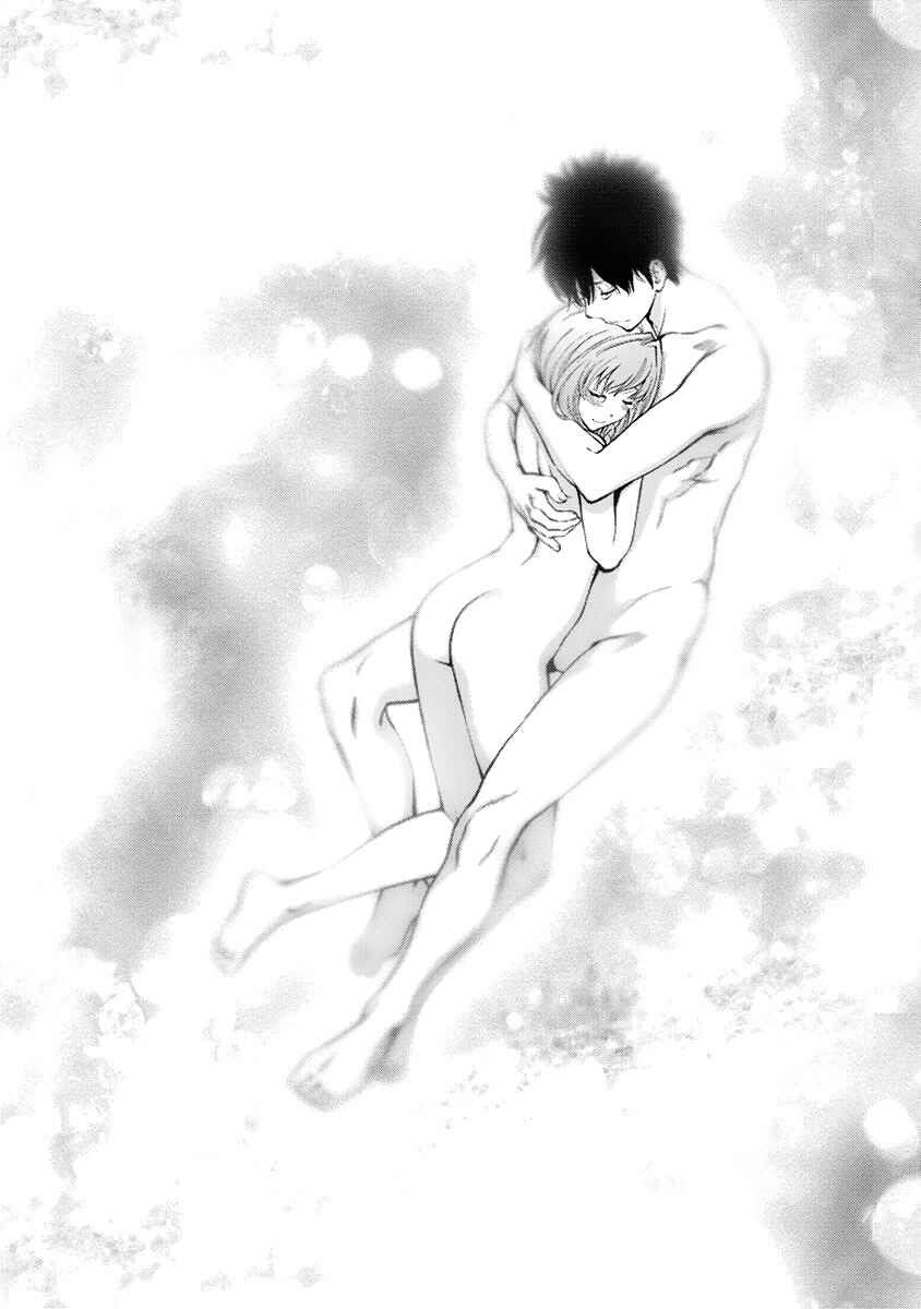 Page 22 Chapter 128 Youkai Shoujo ―Monsuga―