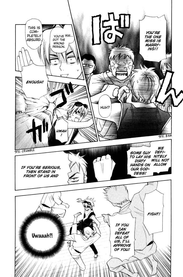 Page 35 Chapter 10 W Juliet II