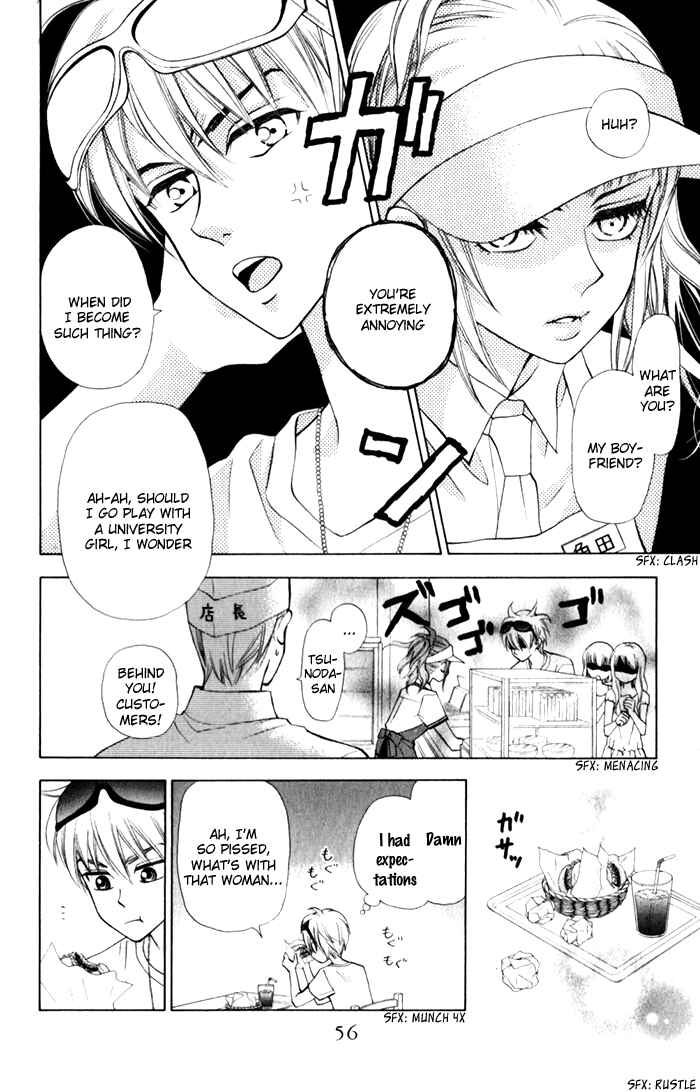 Page 9 Chapter 10 W Juliet II