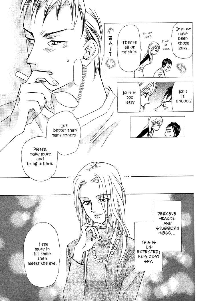 Page 24 Chapter 6 W Juliet II