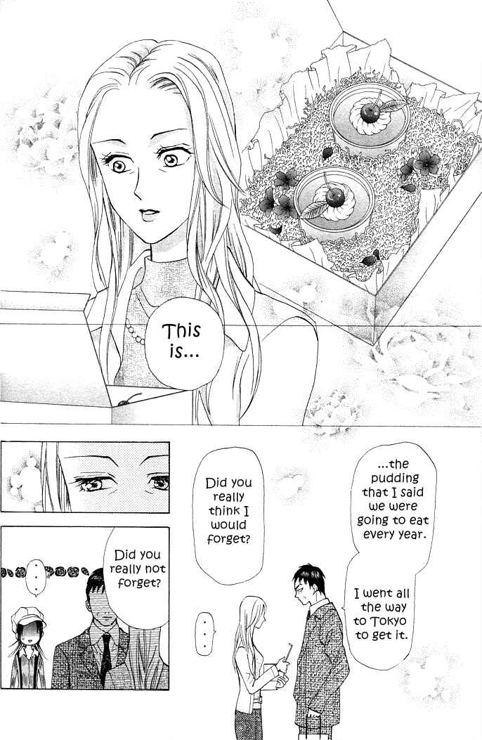 Page 31 Chapter 6 W Juliet II