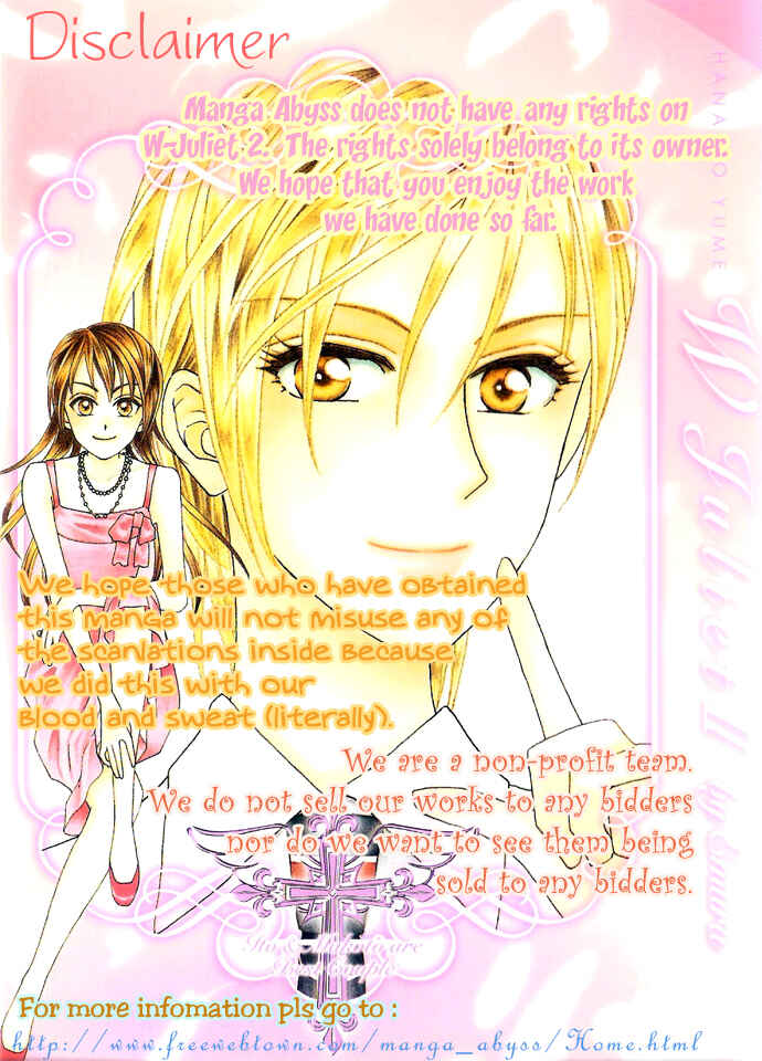 Page 43 Chapter 6 W Juliet II